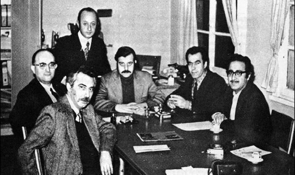 Kaybetmeyi öğrenmek- Paskal Törenli: Դժբախտաբար զէրօ /Maalesef Sıfır